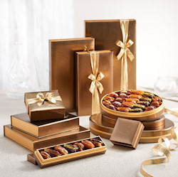 Dates Luxury Gifts