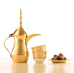 Arabic Coffee