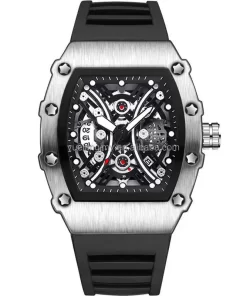 • Men's quartz watch mechanical watch